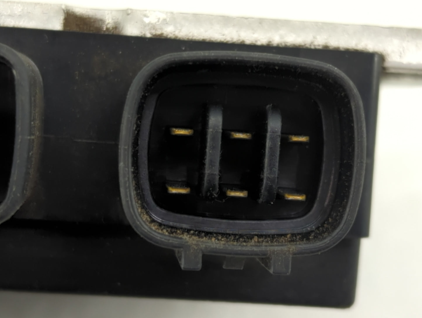 2012 Lexus Is250 Body Control Module Bcm Inner Cabin Fuse Box - Oemusedautoparts1.com
