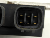 2012 Lexus Is250 Body Control Module Bcm Inner Cabin Fuse Box - Oemusedautoparts1.com