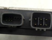 2012 Lexus Is250 Body Control Module Bcm Inner Cabin Fuse Box - Oemusedautoparts1.com