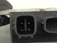 2012 Lexus Is250 Body Control Module Bcm Inner Cabin Fuse Box - Oemusedautoparts1.com