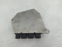 2012 Lexus Is250 Body Control Module Bcm Inner Cabin Fuse Box - Oemusedautoparts1.com