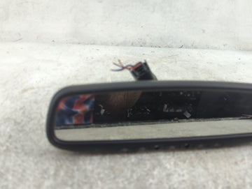 2012 Lexus Is250 Interior Rear View Mirror Replacement OEM P/N:E11 026006 GNTX-535, NZLZTVHL3, 4112A-ZTVHL3, ZTVHL3 Fits OEM Used Auto Parts
