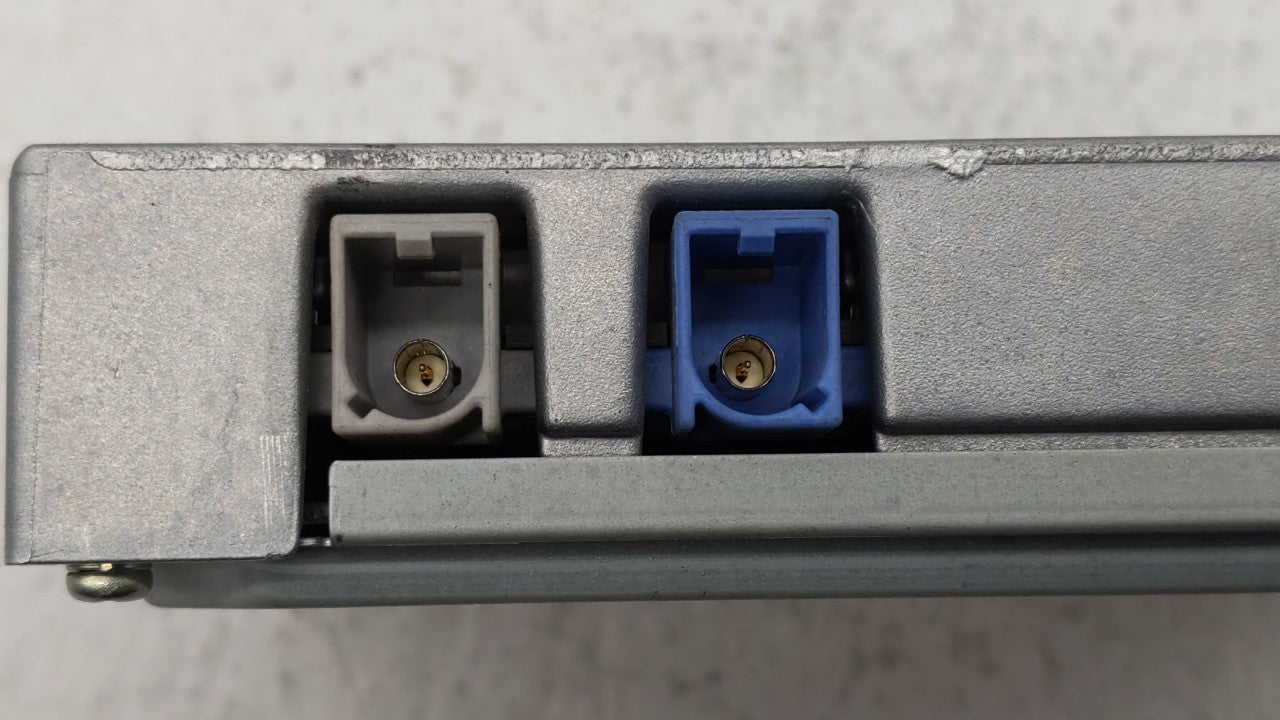 2012-2012 Lexus Is250 Chassis Control Module Ccm Bcm Body Control - Oemusedautoparts1.com