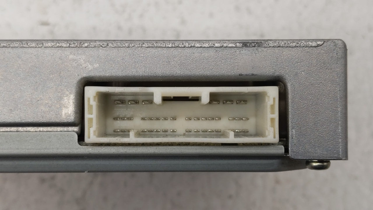 2012-2012 Lexus Is250 Chassis Control Module Ccm Bcm Body Control - Oemusedautoparts1.com
