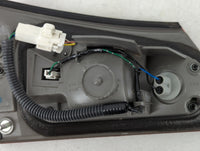 2011-2013 Lexus Is250 Tail Light Assembly Passenger Right OEM Fits Fits 2011 2012 2013 OEM Used Auto Parts - Oemusedautopart