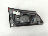 2011-2013 Lexus Is250 Tail Light Assembly Passenger Right OEM Fits Fits 2011 2012 2013 OEM Used Auto Parts - Oemusedautopart