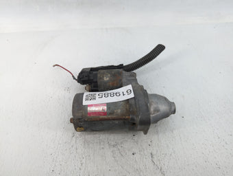 compare product 2006-2015 Lexus Is250 Car Starter Motor Solenoid OEM P/N:428000-2340 28100-31070 Fits OEM Used Auto Parts