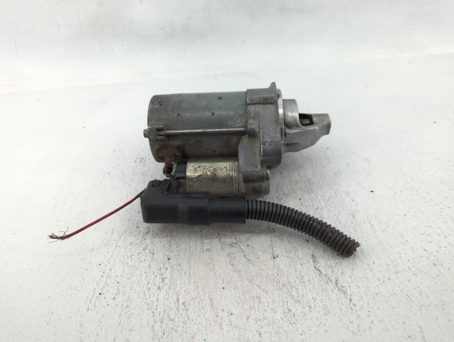 2006-2015 Lexus Is250 Car Starter Motor Solenoid OEM P/N:428000-2340 28100-31070 Fits OEM Used Auto Parts - Oemusedautoparts
