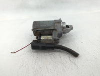 2006-2015 Lexus Is250 Car Starter Motor Solenoid OEM P/N:428000-2340 28100-31070 Fits OEM Used Auto Parts - Oemusedautoparts