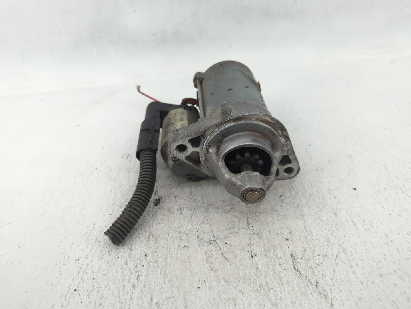 2006-2015 Lexus Is250 Car Starter Motor Solenoid OEM P/N:428000-2340 28100-31070 Fits OEM Used Auto Parts - Oemusedautoparts
