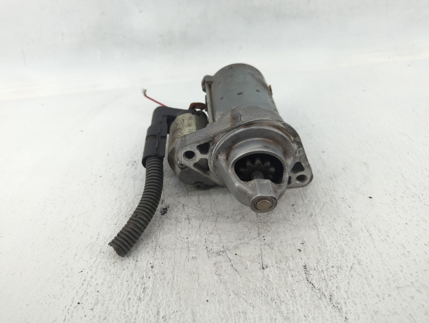 2006-2015 Lexus Is250 Car Starter Motor Solenoid OEM P/N:428000-2340 28100-31070 Fits OEM Used Auto Parts - Oemusedautoparts