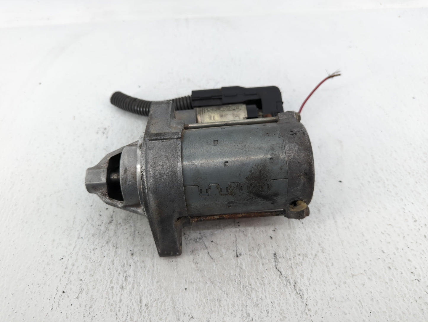 2006-2015 Lexus Is250 Car Starter Motor Solenoid OEM P/N:428000-2340 28100-31070 Fits OEM Used Auto Parts - Oemusedautoparts