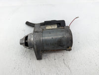 2006-2015 Lexus Is250 Car Starter Motor Solenoid OEM P/N:428000-2340 28100-31070 Fits OEM Used Auto Parts - Oemusedautoparts
