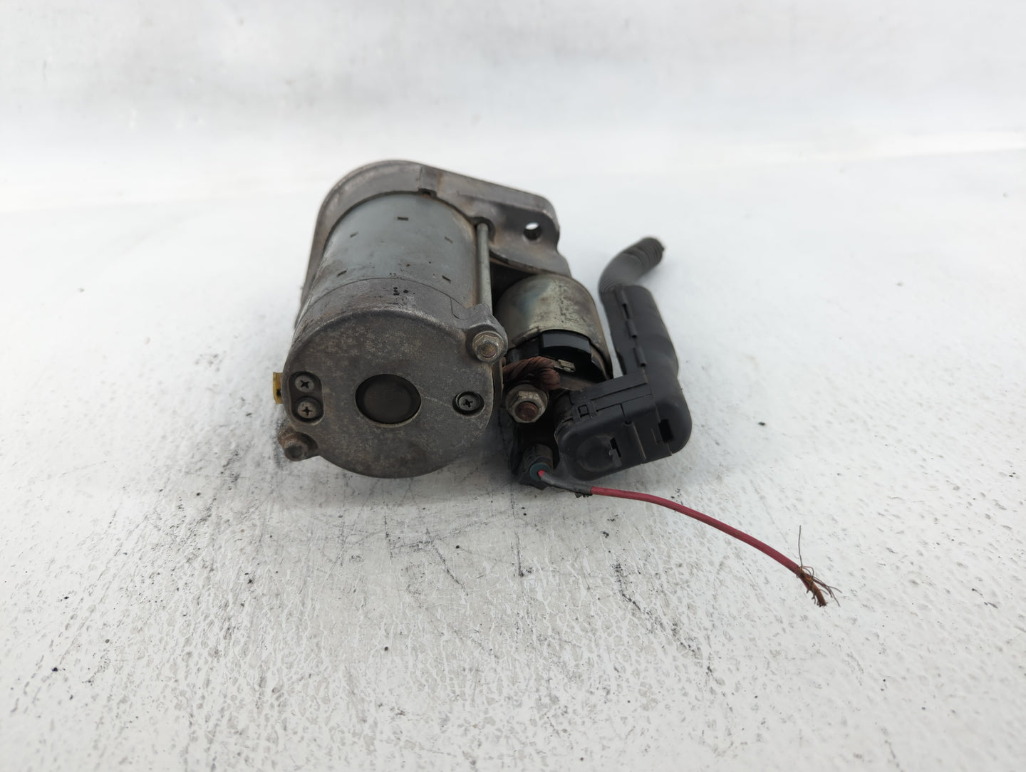 2006-2015 Lexus Is250 Car Starter Motor Solenoid OEM P/N:428000-2340 28100-31070 Fits OEM Used Auto Parts - Oemusedautoparts