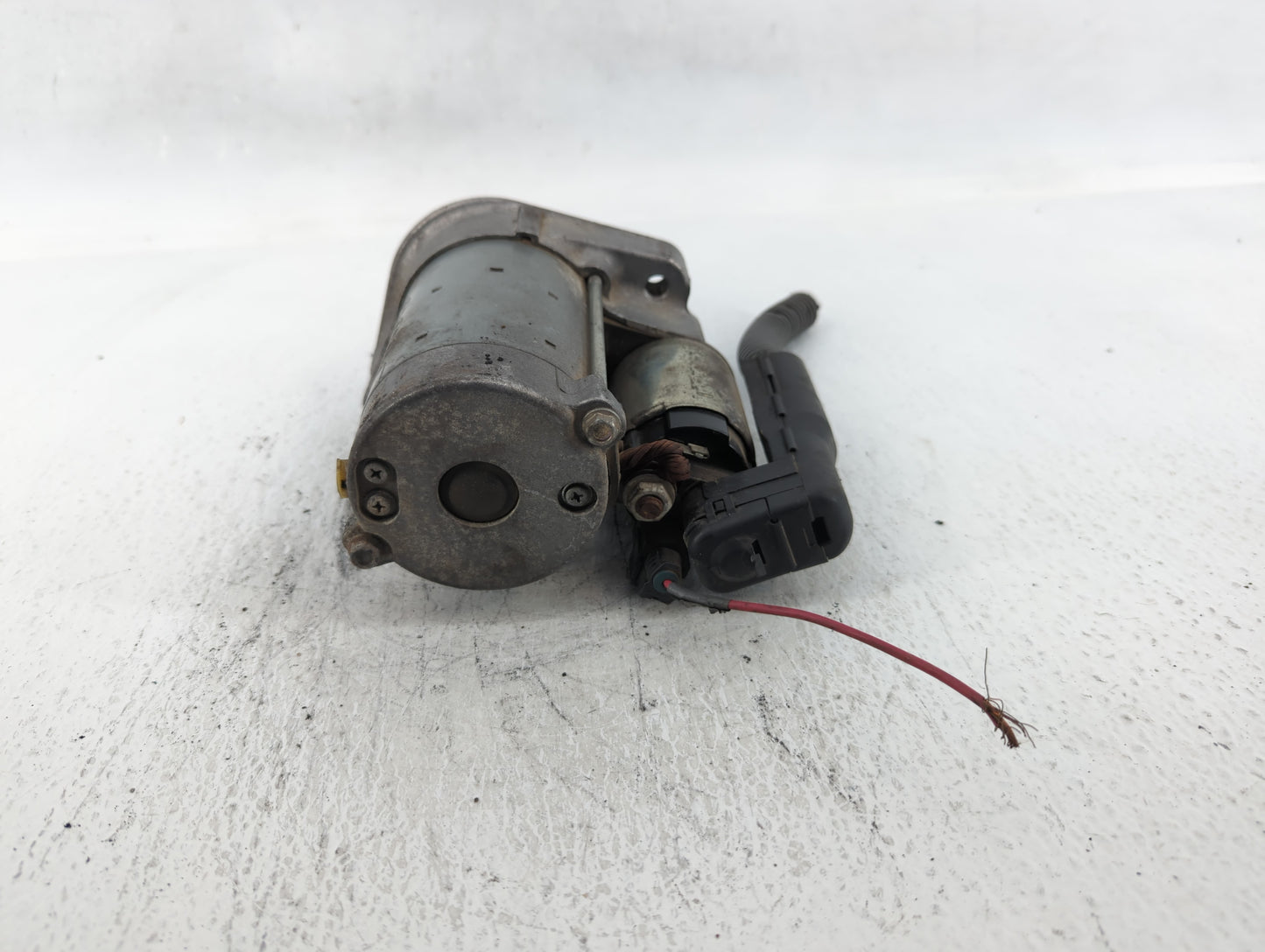 2006-2015 Lexus Is250 Car Starter Motor Solenoid OEM P/N:428000-2340 28100-31070 Fits OEM Used Auto Parts - Oemusedautoparts