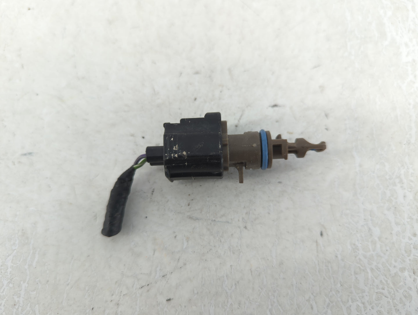 2006-2015 Lexus Is250 Mass Air Flow Meter Maf - Oemusedautoparts1.com