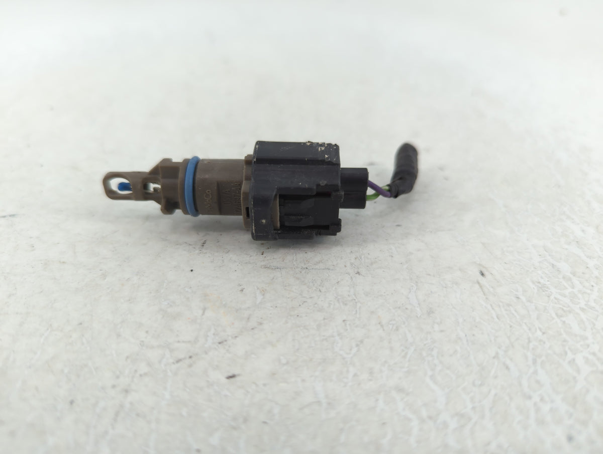 2006-2015 Lexus Is250 Mass Air Flow Meter Maf Sensor 630831 - Oemusedautoparts1.com