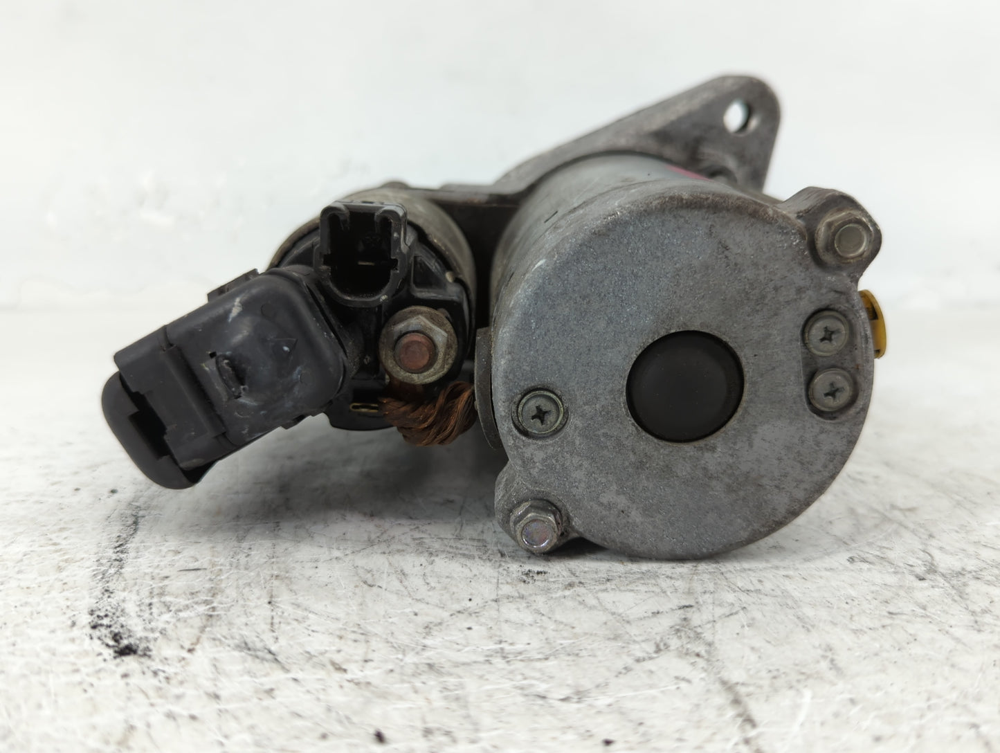 2006-2015 Lexus Is250 Car Starter Motor Solenoid OEM P/N:428000-2342 28100-31070 Fits OEM Used Auto Parts - Oemusedautoparts