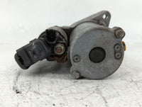 2006-2015 Lexus Is250 Car Starter Motor Solenoid OEM P/N:428000-2342 28100-31070 Fits OEM Used Auto Parts - Oemusedautoparts