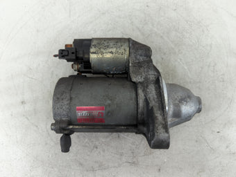 compare product 2006-2015 Lexus Is250 Car Starter Motor Solenoid OEM P/N:428000-2341 28100-31071 Fits OEM Used Auto Parts