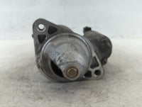 2006-2015 Lexus Is250 Car Starter Motor Solenoid OEM P/N:428000-2341 28100-31071 Fits OEM Used Auto Parts - Oemusedautoparts