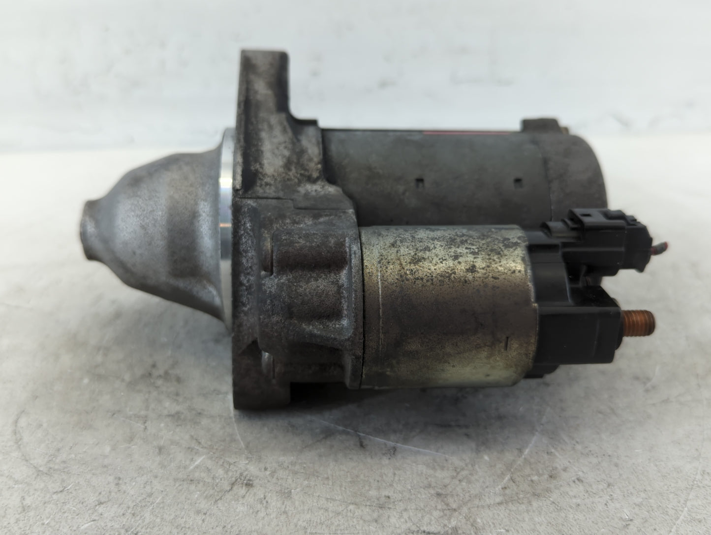 2006-2015 Lexus Is250 Car Starter Motor Solenoid OEM P/N:428000-2341 28100-31071 Fits OEM Used Auto Parts - Oemusedautoparts