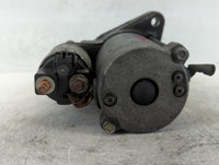 2006-2015 Lexus Is250 Car Starter Motor Solenoid OEM P/N:428000-2341 28100-31071 Fits OEM Used Auto Parts - Oemusedautoparts
