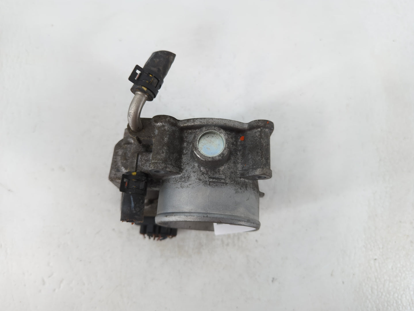 2006-2015 Lexus Is250 Throttle Body P/N:23030-31029 Fits Fits 2006 2007 2008 2009 2010 2011 2012 2013 2014 2015 OEM Used Aut