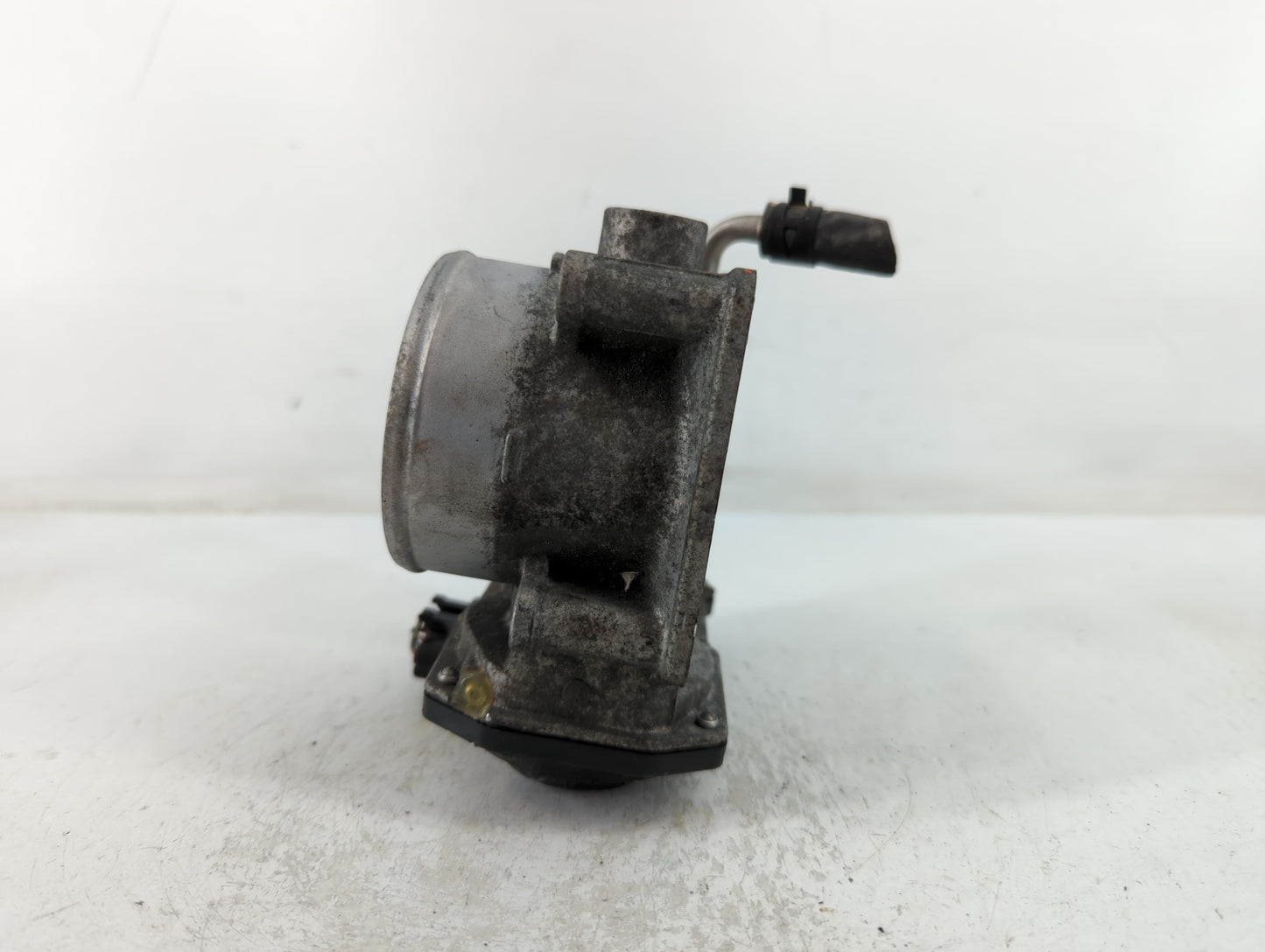 2006-2015 Lexus Is250 Throttle Body P/N:23030-31029 Fits Fits 2006 2007 2008 2009 2010 2011 2012 2013 2014 2015 OEM Used Aut