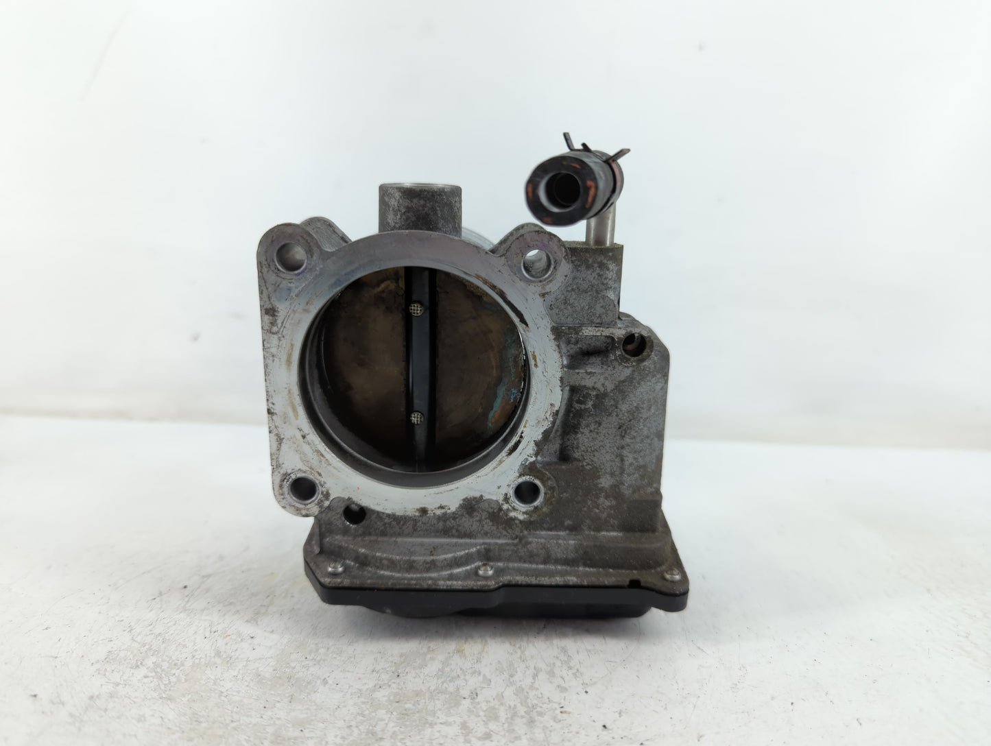 2006-2015 Lexus Is250 Throttle Body P/N:23030-31029 Fits Fits 2006 2007 2008 2009 2010 2011 2012 2013 2014 2015 OEM Used Aut