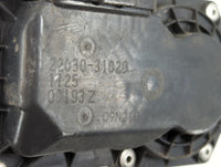 2006-2015 Lexus Is250 Throttle Body P/N:23030-31029 Fits Fits 2006 2007 2008 2009 2010 2011 2012 2013 2014 2015 OEM Used Aut