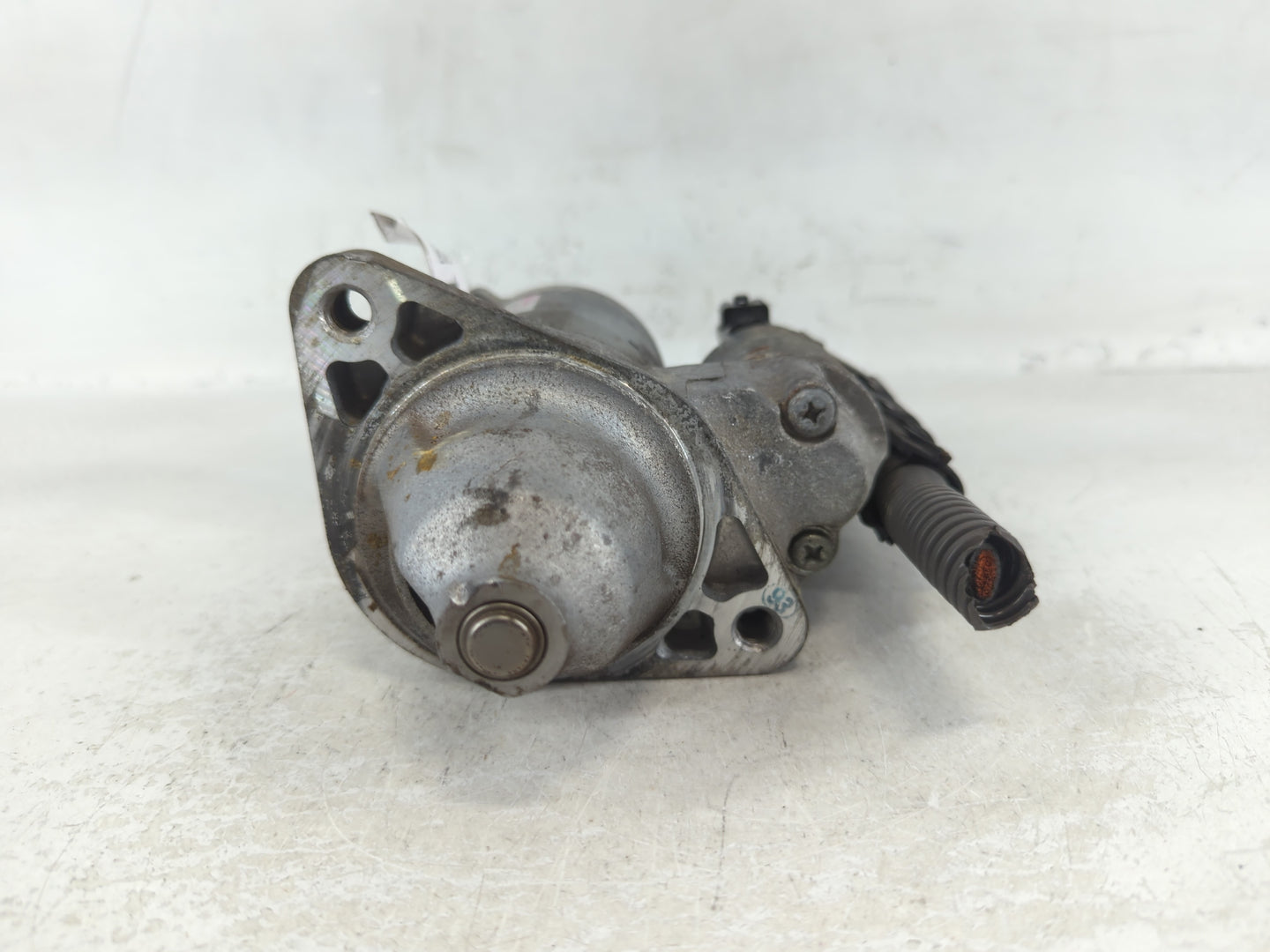 2006-2015 Lexus Is250 Car Starter Motor Solenoid OEM P/N:428000-2342 Fits OEM Used Auto Parts - Oemusedautoparts1.com
