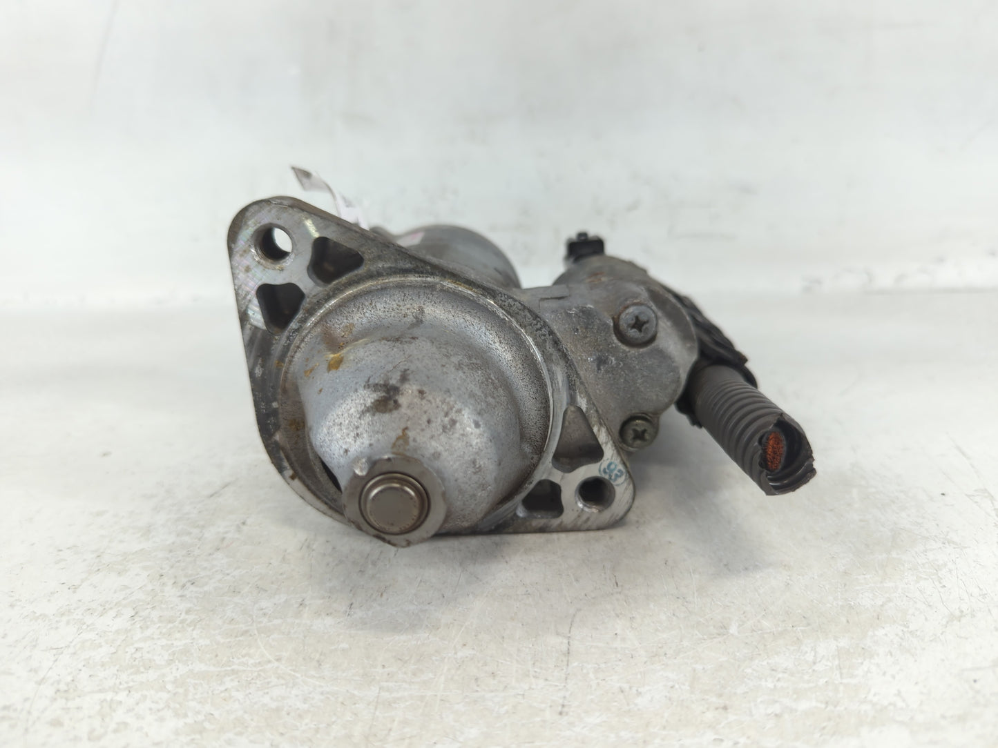 2006-2015 Lexus Is250 Car Starter Motor Solenoid OEM P/N:428000-2342 Fits OEM Used Auto Parts - Oemusedautoparts1.com