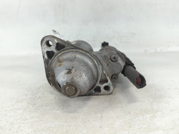 2006-2015 Lexus Is250 Car Starter Motor Solenoid OEM P/N:428000-2342 Fits OEM Used Auto Parts