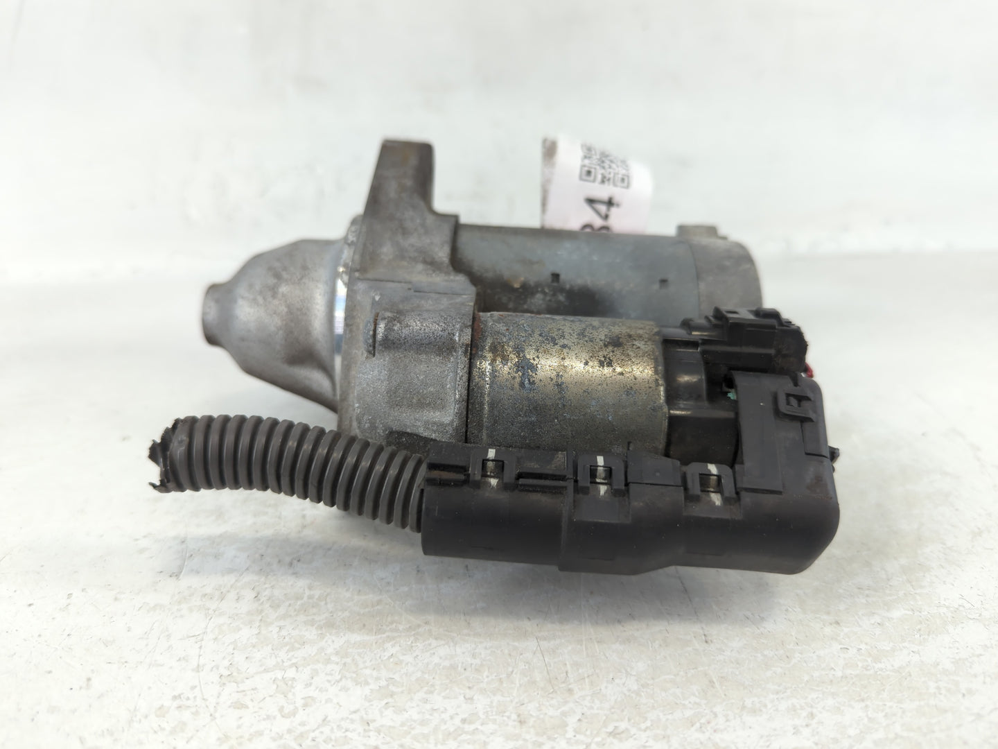 2006-2015 Lexus Is250 Car Starter Motor Solenoid OEM P/N:428000-2342 Fits OEM Used Auto Parts - Oemusedautoparts1.com