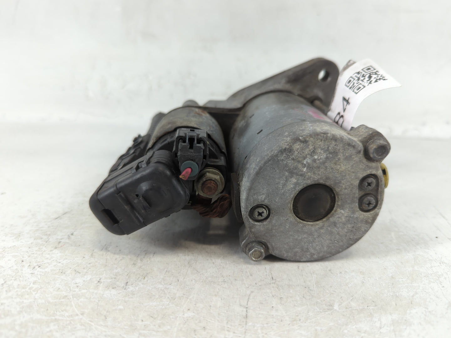 2006-2015 Lexus Is250 Car Starter Motor Solenoid OEM P/N:428000-2342 Fits OEM Used Auto Parts - Oemusedautoparts1.com
