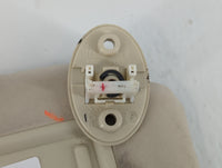 2010-2013 Lexus Is250 Sun Visor Shade Replacement Passenger Right Mirror Fits Fits 2010 2011 2012 2013 OEM Used Auto Parts -