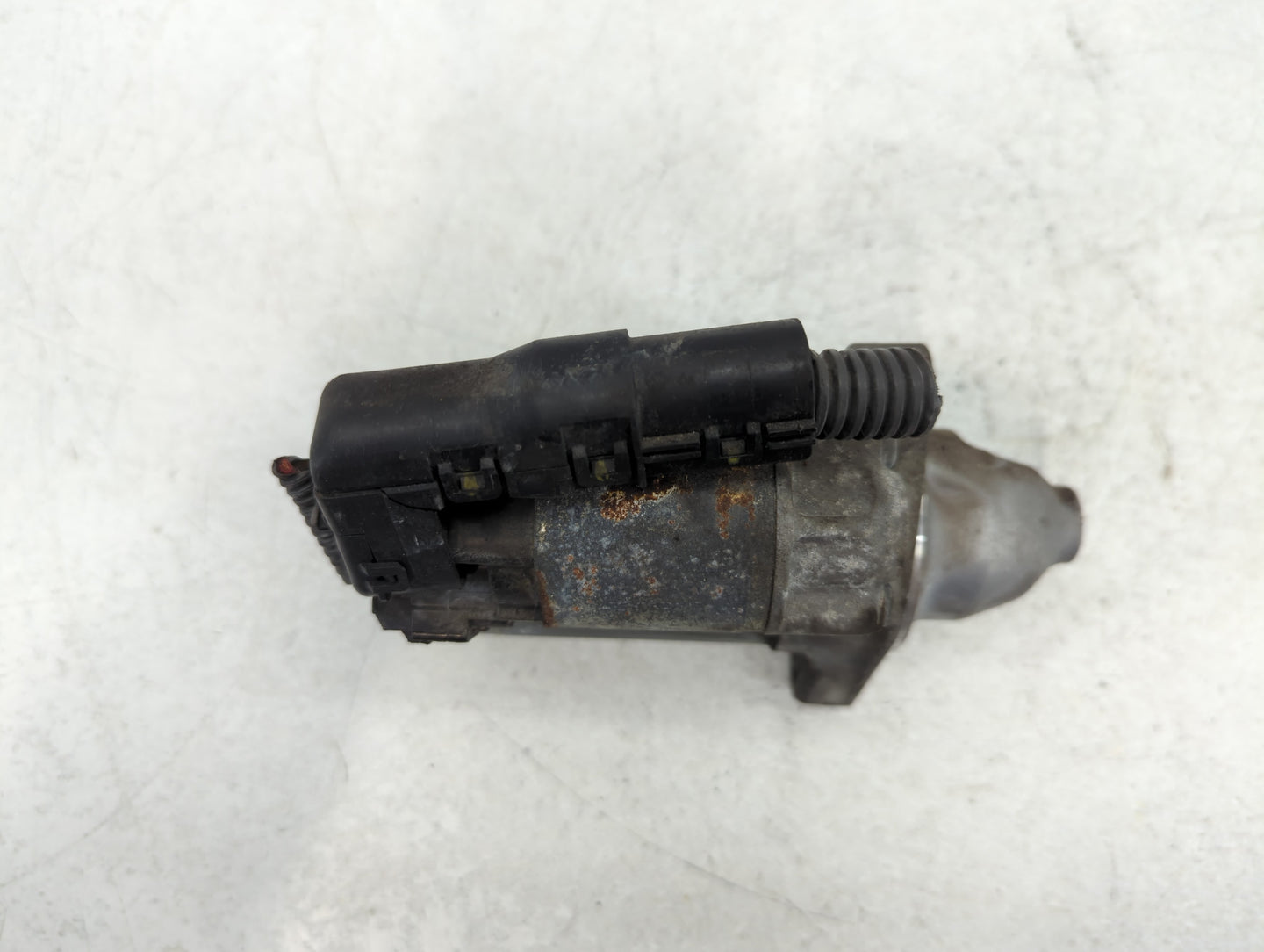 2006-2015 Lexus Is250 Car Starter Motor Solenoid OEM P/N:28100-31071 Fits OEM Used Auto Parts - Oemusedautoparts1.com