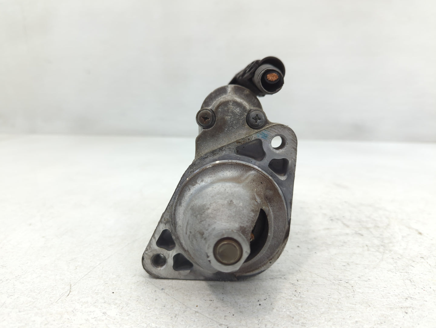 2006-2015 Lexus Is250 Car Starter Motor Solenoid OEM P/N:28100-31071 Fits OEM Used Auto Parts - Oemusedautoparts1.com