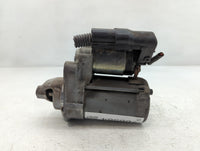 2006-2015 Lexus Is250 Car Starter Motor Solenoid OEM P/N:28100-31071 Fits OEM Used Auto Parts - Oemusedautoparts1.com
