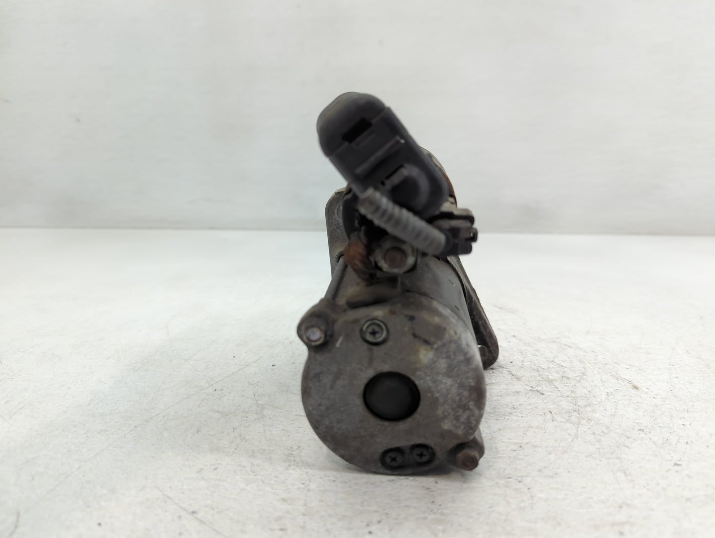 2006-2015 Lexus Is250 Car Starter Motor Solenoid OEM P/N:28100-31071 Fits OEM Used Auto Parts - Oemusedautoparts1.com