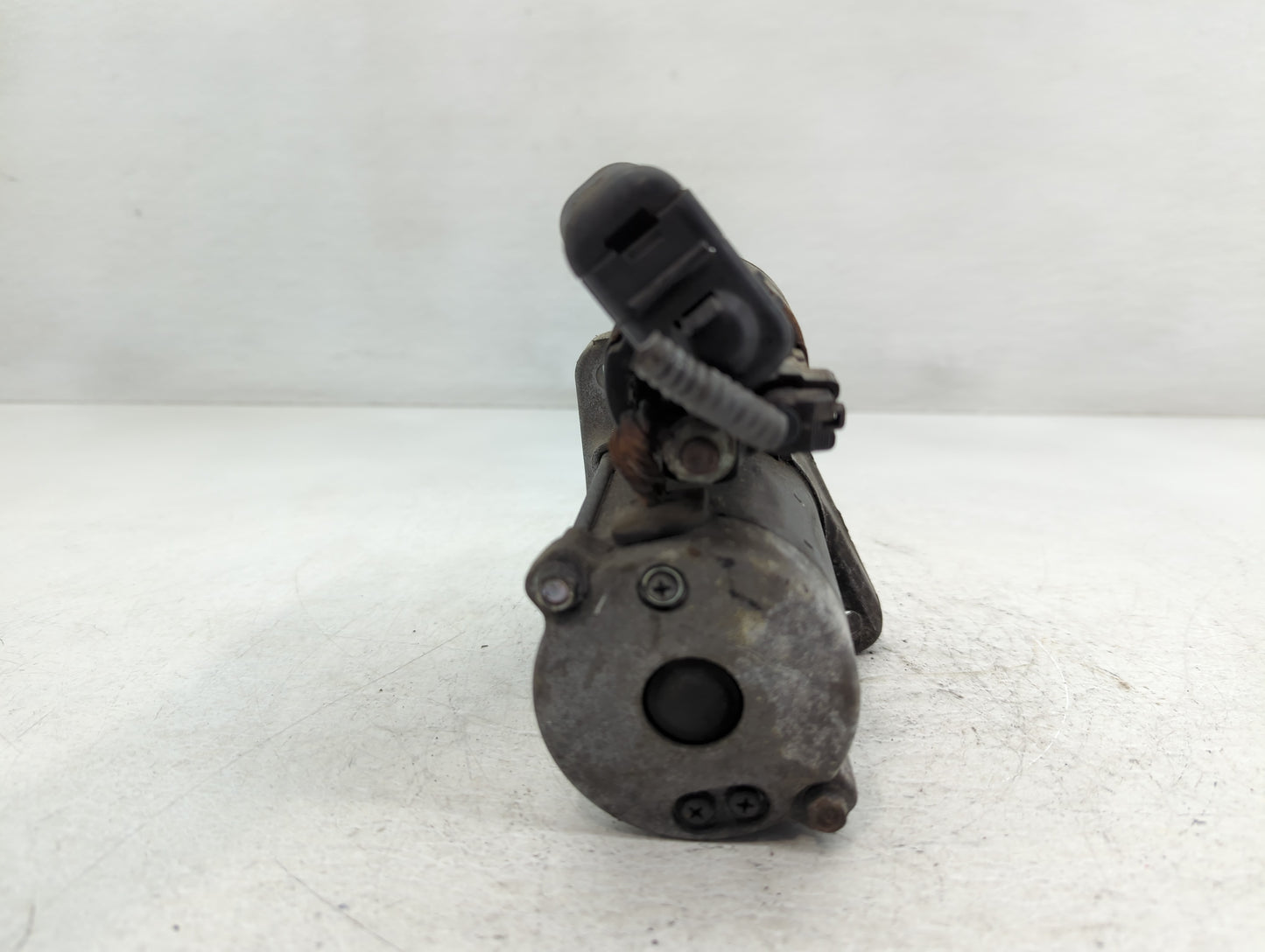 2006-2015 Lexus Is250 Car Starter Motor Solenoid OEM P/N:28100-31071 Fits OEM Used Auto Parts - Oemusedautoparts1.com