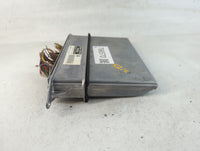 2011-2012 Lexus Is250 PCM Engine Control Computer ECU ECM PCU OEM P/N:275400-2532 89661-53J80 Fits Fits 2011 2012 OEM Used A