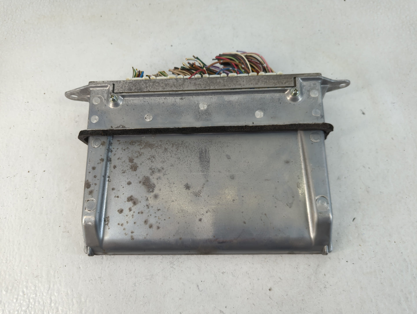 2011-2012 Lexus Is250 PCM Engine Control Computer ECU ECM PCU OEM P/N:275400-2532 89661-53J80 Fits Fits 2011 2012 OEM Used A