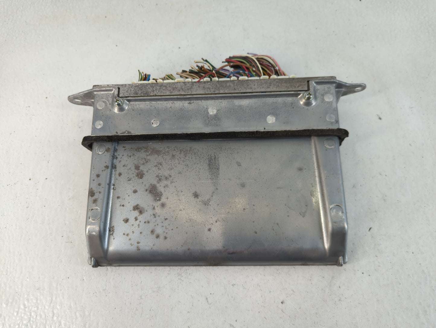 2011-2012 Lexus Is250 PCM Engine Control Computer ECU ECM PCU OEM P/N:275400-2532 89661-53J80 Fits Fits 2011 2012 OEM Used A