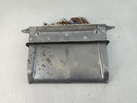 2011-2012 Lexus Is250 PCM Engine Control Computer ECU ECM PCU OEM P/N:275400-2532 89661-53J80 Fits Fits 2011 2012 OEM Used A