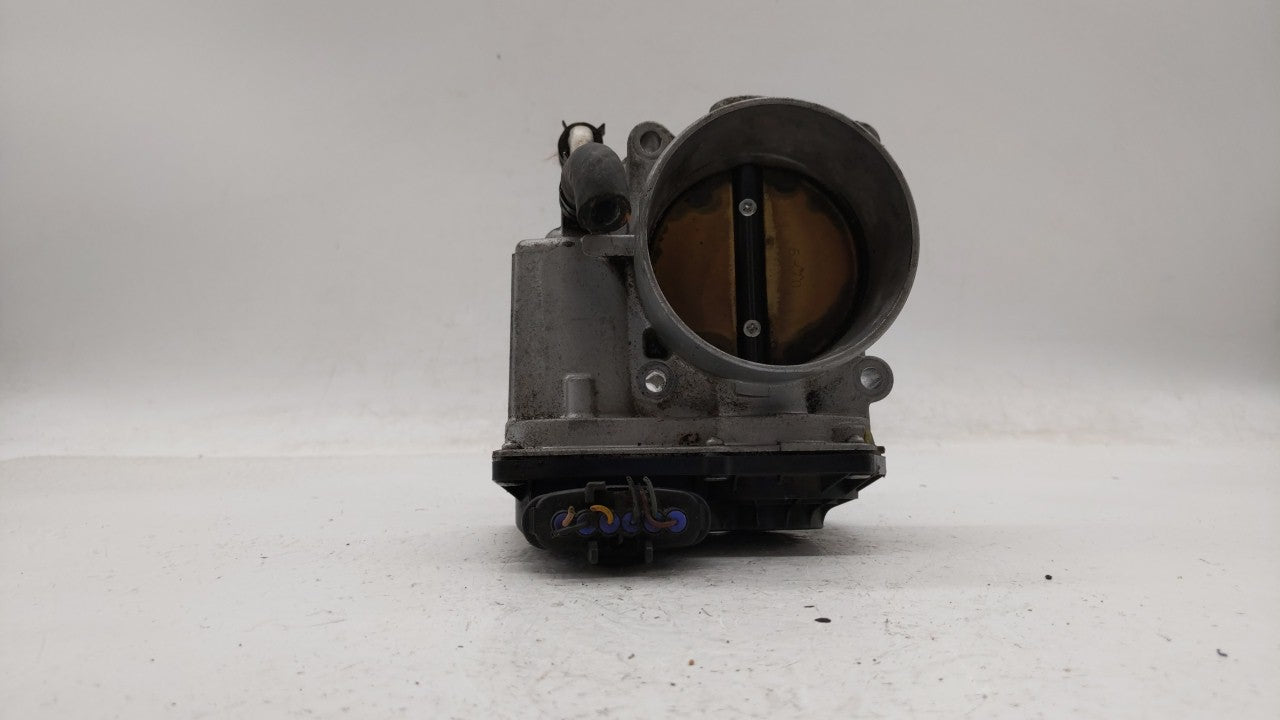 2006-2017 Lexus Is350 Throttle Body P/N:22030-31040 Fits Fits 2006 2007 2008 2009 2010 2011 2012 2013 2014 2015 2016 2017 OE