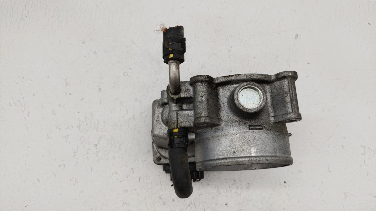 2006-2017 Lexus Is350 Throttle Body P/N:22030-31040 Fits Fits 2006 2007 2008 2009 2010 2011 2012 2013 2014 2015 2016 2017 OE