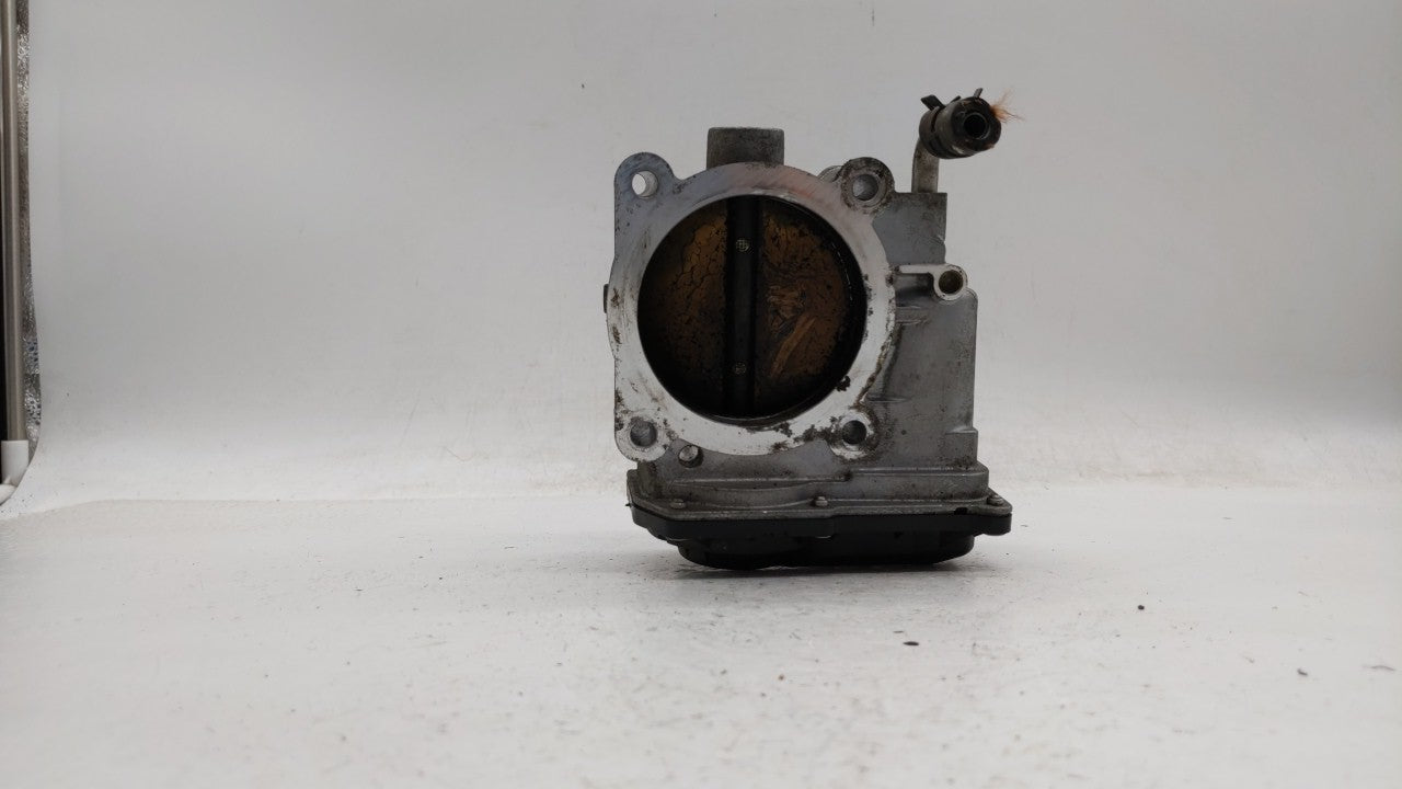 2006-2017 Lexus Is350 Throttle Body P/N:22030-31040 Fits Fits 2006 2007 2008 2009 2010 2011 2012 2013 2014 2015 2016 2017 OE