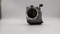 2006-2017 Lexus Is350 Throttle Body P/N:22030-31040 Fits Fits 2006 2007 2008 2009 2010 2011 2012 2013 2014 2015 2016 2017 OE